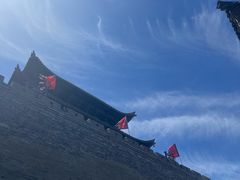 -雁门关景区