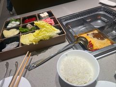 -海底捞火锅(壹悦城店)