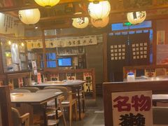 -上男·烧肉集市(五一广场店)