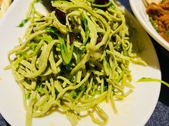 -乾州食府(小雁塔店)