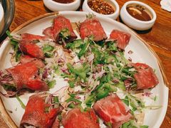 熏牛里脊片-萨拉伯尔(燕莎友谊商城店)