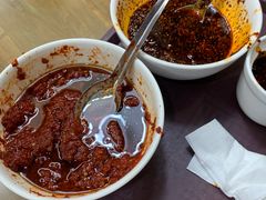 -建基泡馍·西安老字号·清真(永宁店)