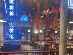 -楠火锅(昆山金鹰店)