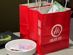 -海底捞火锅(泰安爱琴海店)