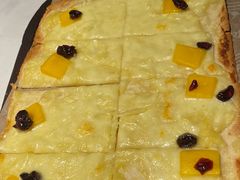 -半秋山西餐厅(巴南万达广场店)