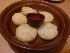 薯饼-萨莉亚意式餐厅(中北永旺店)