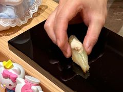 -松临·铁板烧&Omakase(神农店)