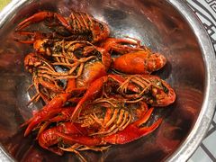 -辣不怕口味虾(凌霄路店)