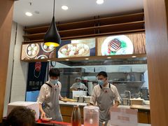 -阳阳中国饭(北京荟聚店)