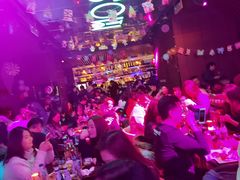-MOSSO音乐酒吧·Live House(南京西路店)