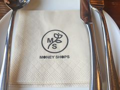 -Money Shops(愚园路店)