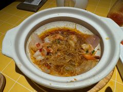 -蔡澜点心·粤菜(花城汇南区店)