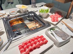 -海底捞火锅(阅彩城店)