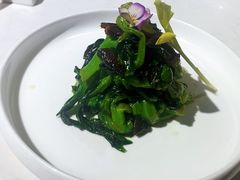 黑鸡枞烤菜-荟廷·晶萃(陆家嘴尚悦湾店)