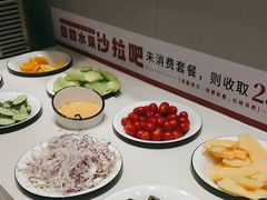 -豪享来中西餐厅(隆昌店)