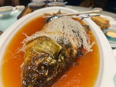 -豫丰汇河南名菜楼(武记餐饮)