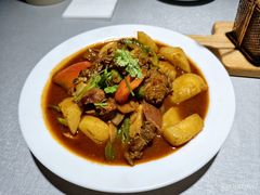 -阿西娅食府(中关村店)