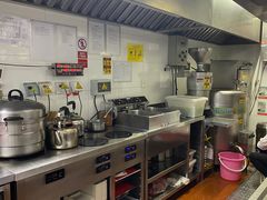 自助取餐区-海底捞火锅(松雷店)