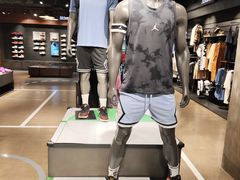 -NIKE武汉品牌体验店