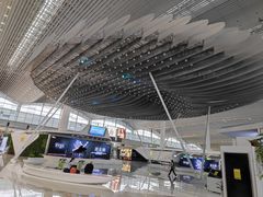 -广州白云国际机场-T2航站楼