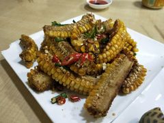 -富来美食(成发大厦店)