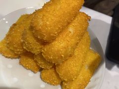 -福海居烤鸭店(鸟巢店)