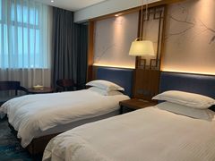 -南京钟山宾馆(江苏省会议中心)