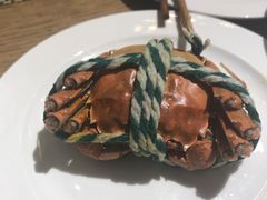 -都会尚膳·海鲜自助餐厅(重庆万豪酒店)