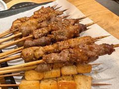 -大话小腰(鸟巢店)
