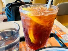 -大快活(罗湖商业城分店)