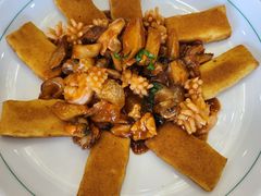 -红旗饭庄