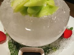 冰钵芥兰-穹六人间 people 6(岳阳路店)