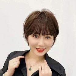 -罗亚帝造型