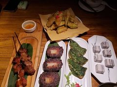 -桂小厨广西菜(青秀万达店)