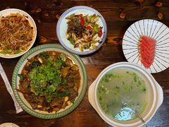 -光宝羊肉汤馆(睢宁总店)