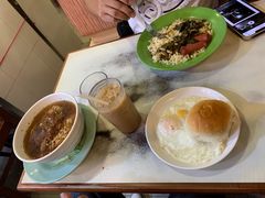 -新华茶餐厅