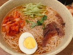 冷面-金掌勺锅包肉(华润万象城店)