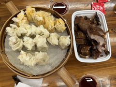 -嘉州海汇源老烧麦店