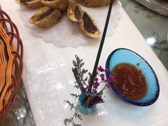 -清真悦宾楼食府(海湖店)