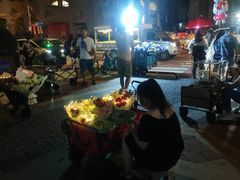 -小民大排档(光谷店)