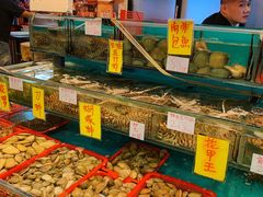 -鲜入围煮花胶鸡海鲜火锅