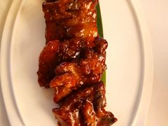 -丰收日·小海鲜·沪上家宴(顾村正大店)