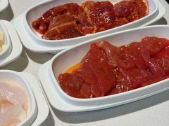 -海底捞火锅(外滩店)