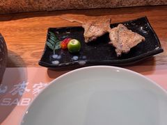 -山葵家·创意料理(宁波来福士店)