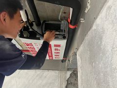 -三菱电机中央空调(红星美凯龙真北店)