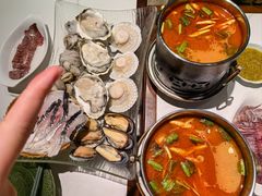 -Thai Basil罗勒叶泰式餐厅(时代天街店)