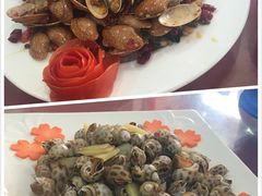 -南海渔家•海鲜•正宗海南菜(海棠湾店)