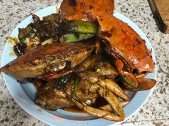 -学府海鲜批发市场