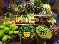 -70年代·江西乡下菜(西乡彩虹城店)