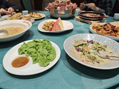 -和源祥·日照菜扛把子(万平口一店)